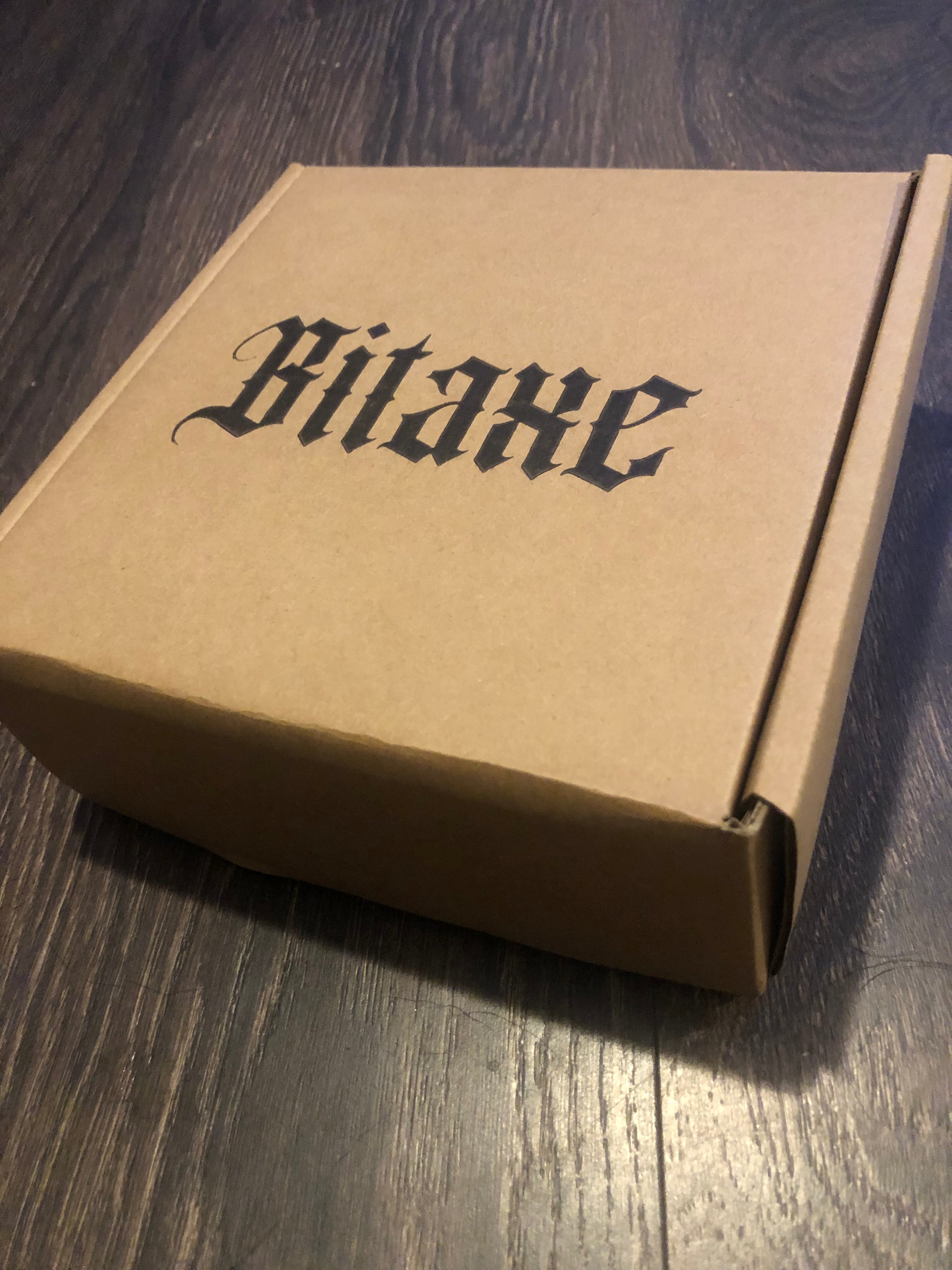 Bitaxe Gamma 601 Solo Miner 1.2TH/S BM1370 Asic Chip 18W (with Stand)