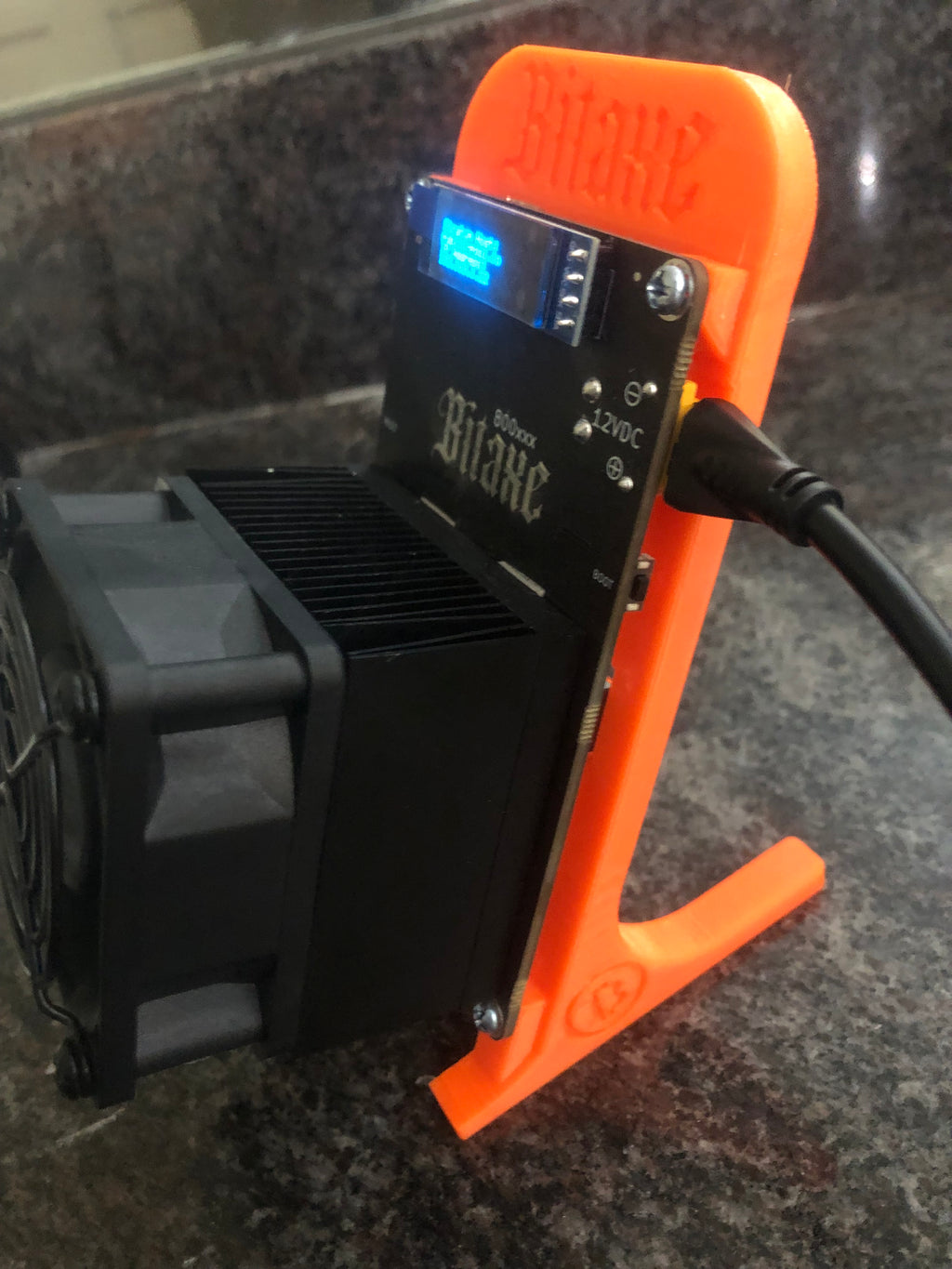 Bitaxe GT Turbo 800xxx